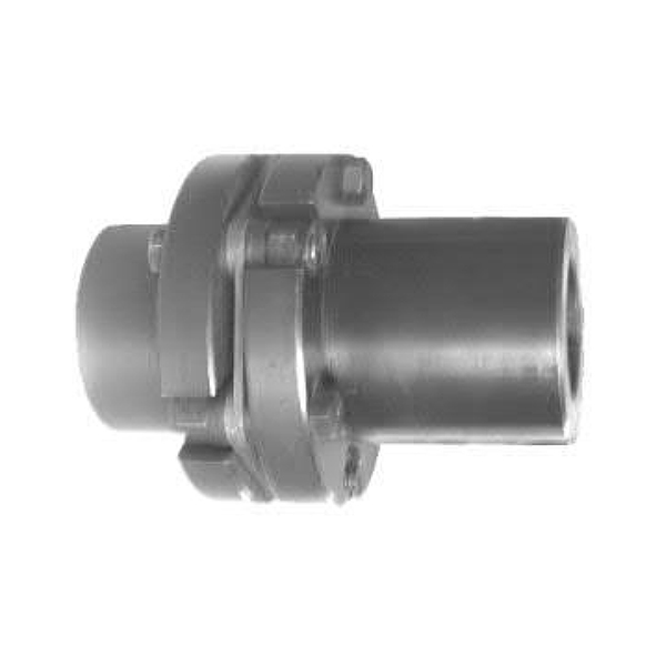 JM、JMJ型彈性膜片聯(lián)軸器